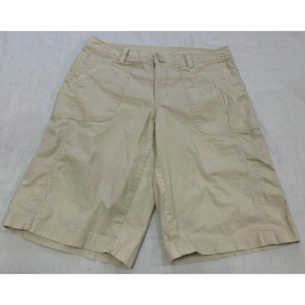 COLUMBIA WOMENS SHORTS SIZE 6